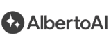 AlbertoAI logo