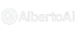AlbertoAI logo